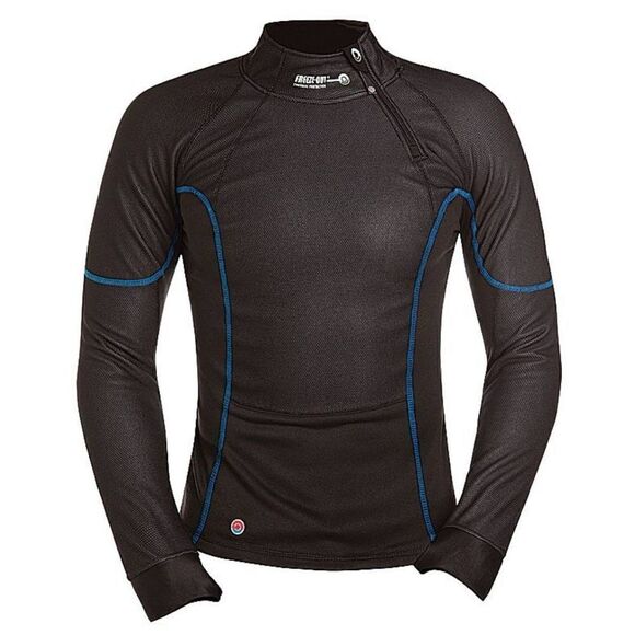 Cycle Gear Freeze-Out Shirt Size 5X Thermal protection base layer for cold-weat - Picture 1 of 11
